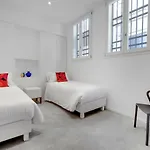 6525 Luxury Loft, With Private Terrace