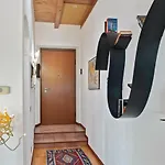 Porta Vescovo Colourful Flat