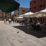 Alle 3 Stelle Barocco