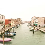 Murano Glass Loft