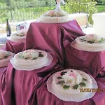 Villa Luisa Francesca