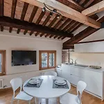 Loft Mirano (Alloggi alla Campana)