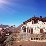 Baita Chalet Alabama