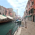 Ca' Stefania Apartment Venice