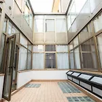 Butterfly Apartment