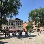 Ca' Berto Apartment