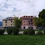 Great Apartament In Feltre