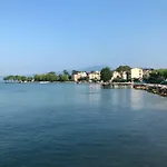 La Chiaretto Suite