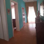 La Montecchia House