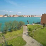 Ca Rosa Apartment Canal View