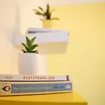 Mv Yellow Apartment