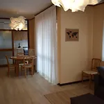 Lozzo Di Cadore - Dolomiti - Piazza IV Novembre