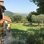 Casa Vacanze Agli Ulivi