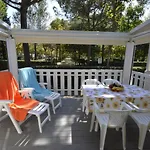 Topcamp In Union Lido