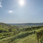 Agriturismo Maso Maroni Wine Retreat