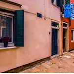 Cozy House-Close To Biennale And St. Mark Square