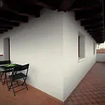 Mansarda Ai Ferrazzi
