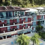 Hotel Villa Monica