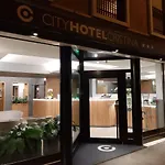 Cityhotel Cristina Vicenza