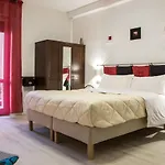 Trainotti Rooms
