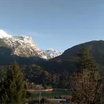 Appartamentovallesella