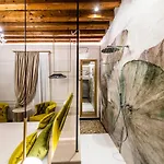 San Maurizio Luxury Suite