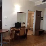 Albergo Ristorante Campanile Azzurro