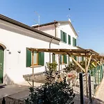 Agriturismo Ca' Baccan