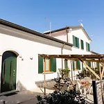 Agriturismo Ca' Baccan