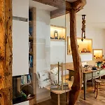 B&B Sot L'Agner - Ospitalita Diffusa Conca Agordina