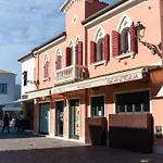 Casa Ca Capris Caorle Centro Storico