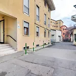 Scrovegni Urban Apartment