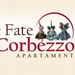 Le Fate Corbezzole Apartament