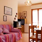 Locazione Turistica Residence Valbella