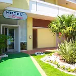 Hotel Alla Terrazza