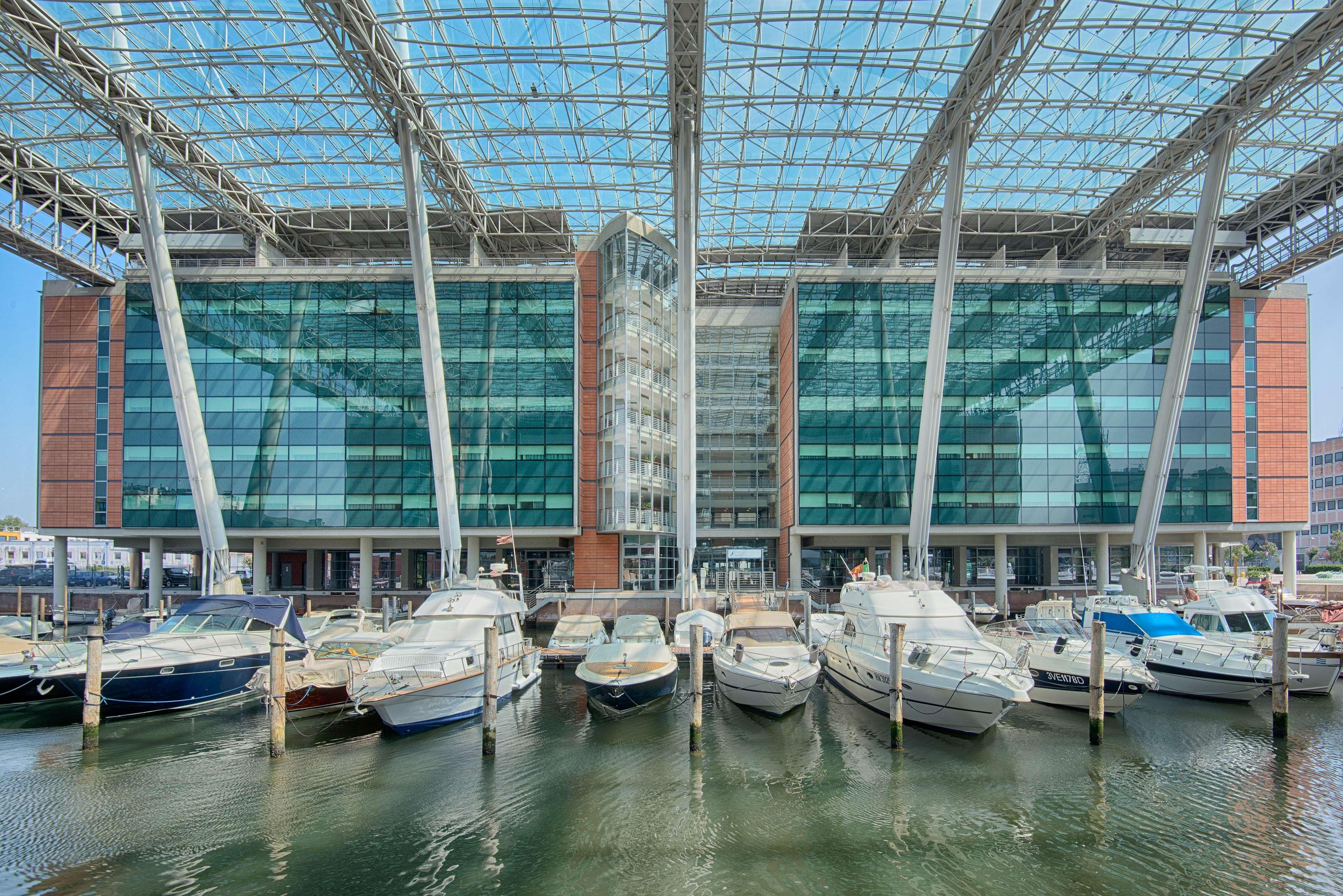 Nh Venezia Laguna Palace 4*