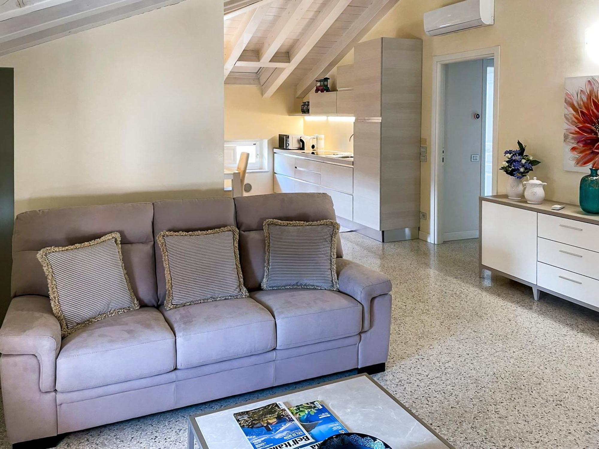 Gasthuis Juliet House 2*