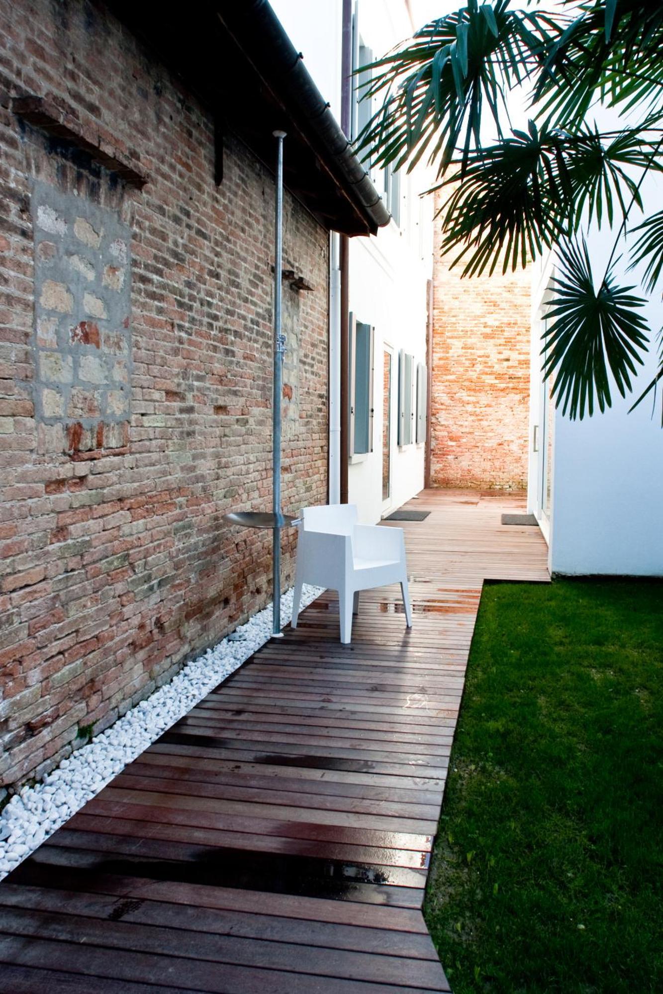 Casa de hóspedes Legrenzi