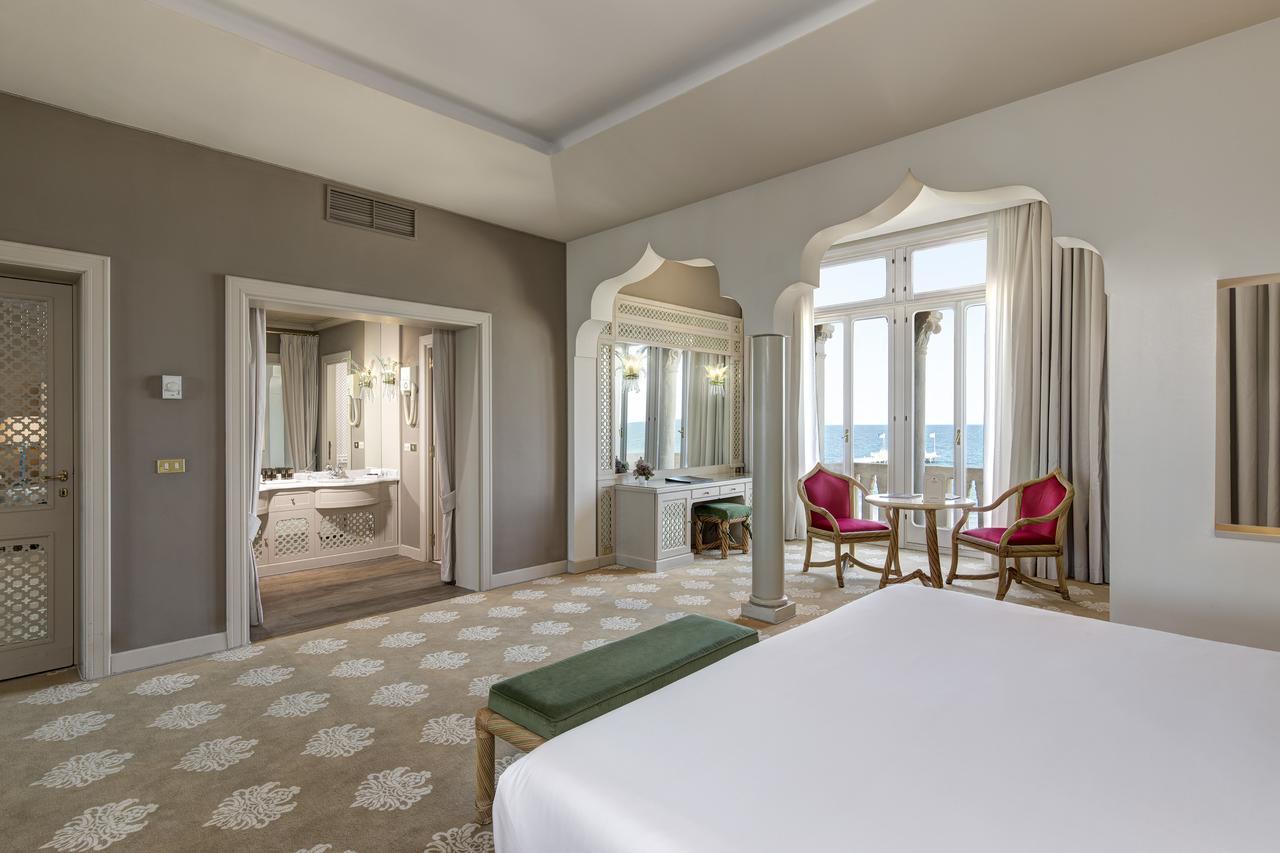Hotel Excelsior Venice Lido di Venezia