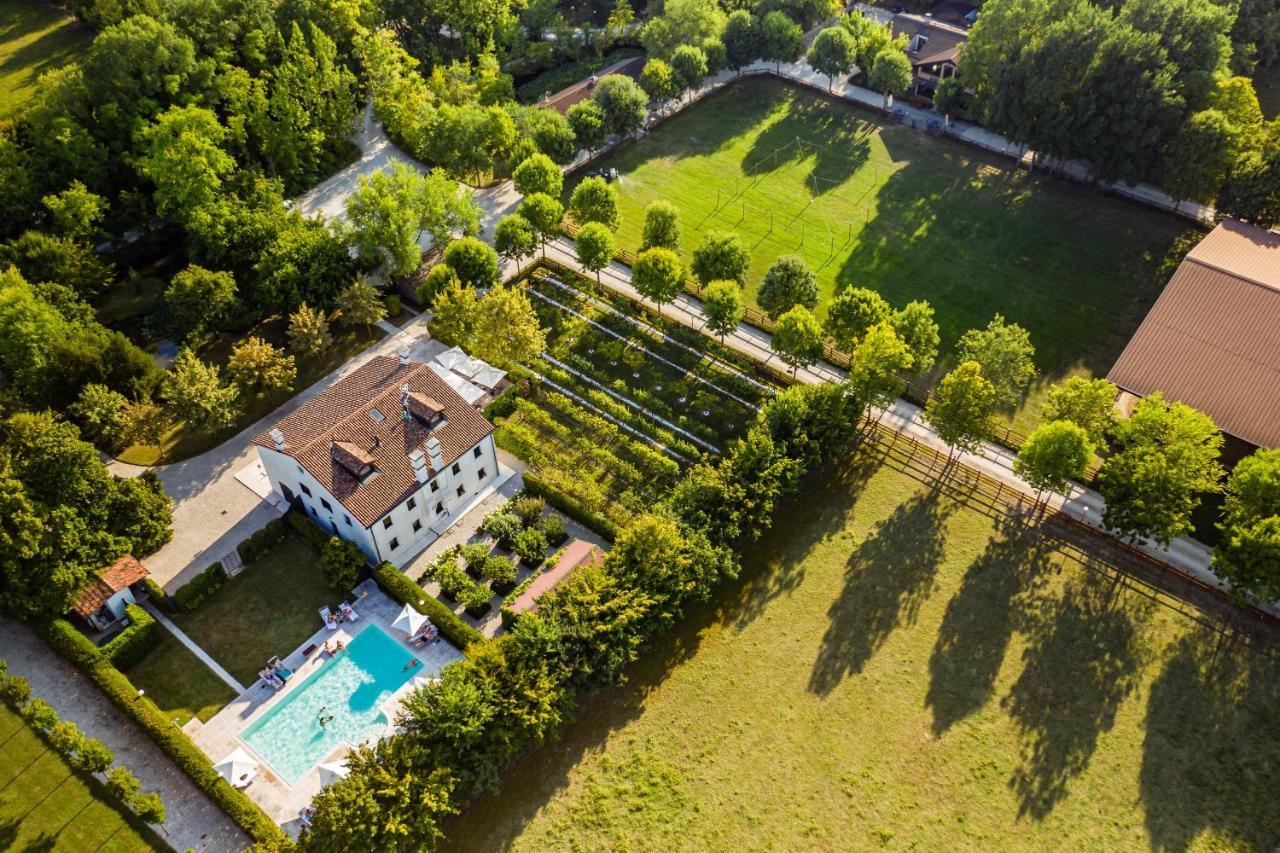 Al Segnavento - Fiori&frutti Vakantieboerderij *