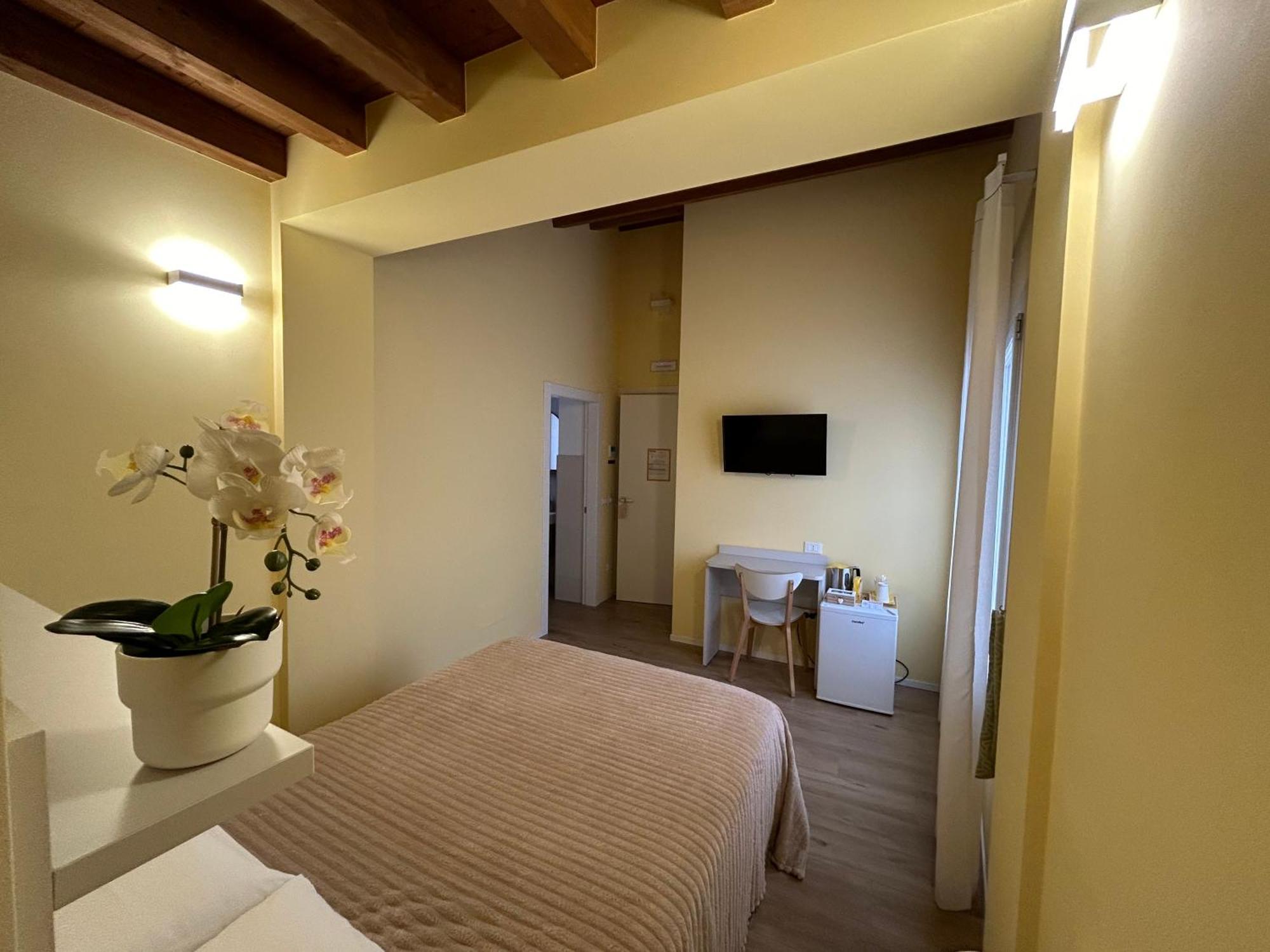 Guest house Laguna Blu Venezia Mestre