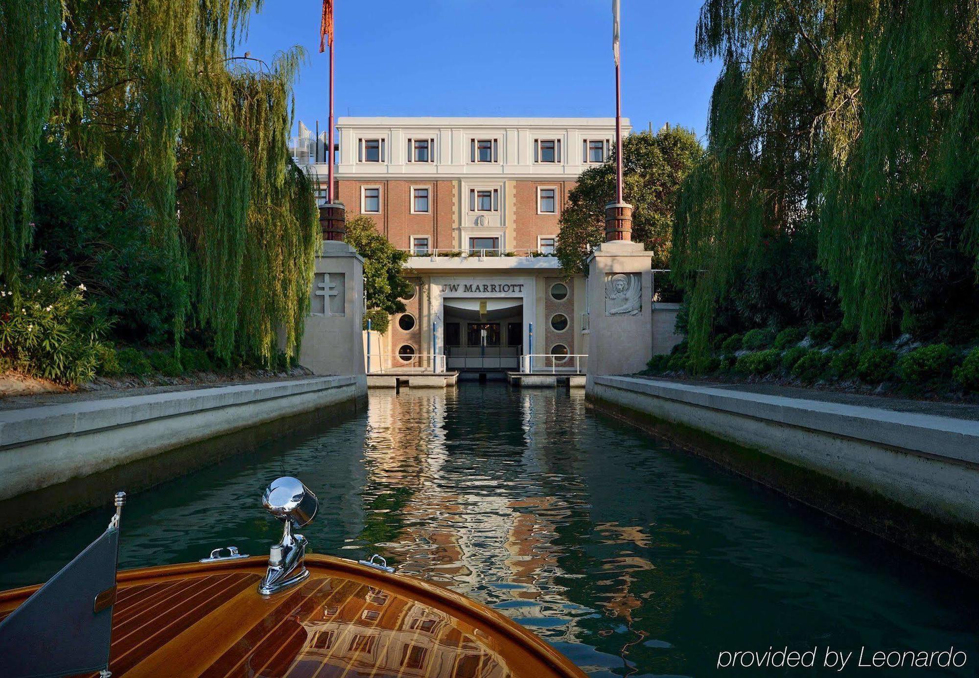 Jw Marriott & 5* Veneza