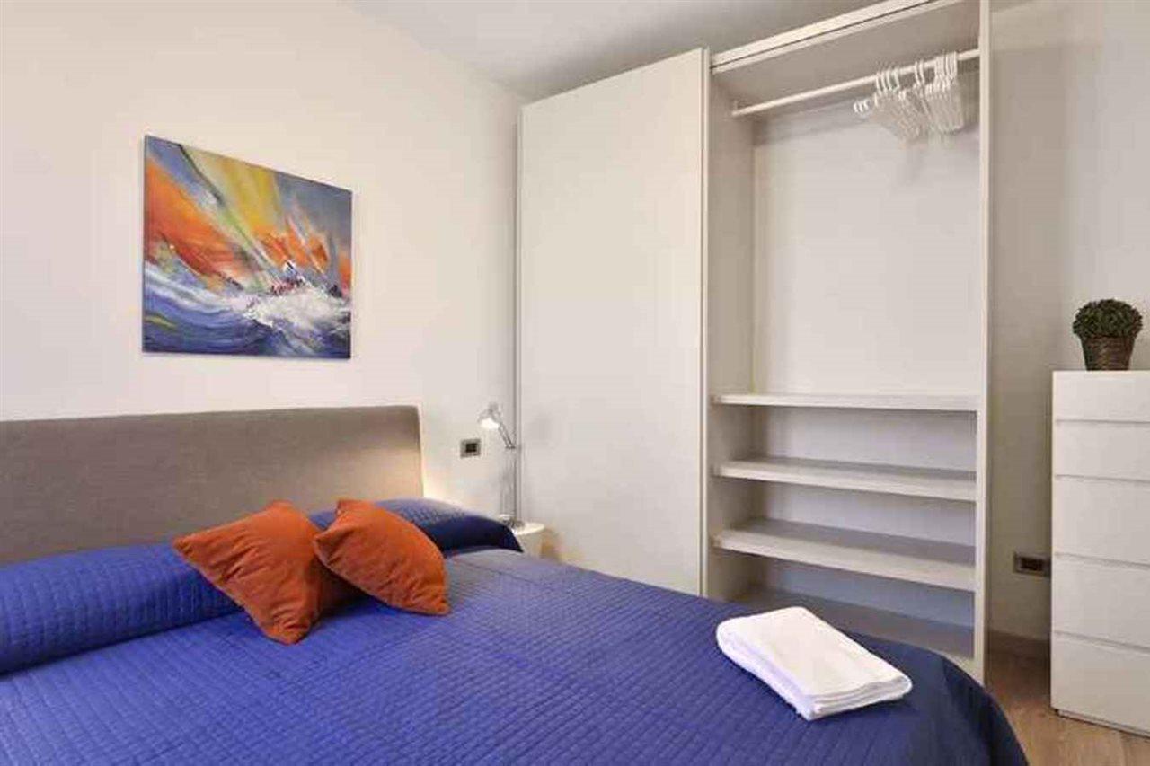 Appartement Arsenale Canal View 1 Venise