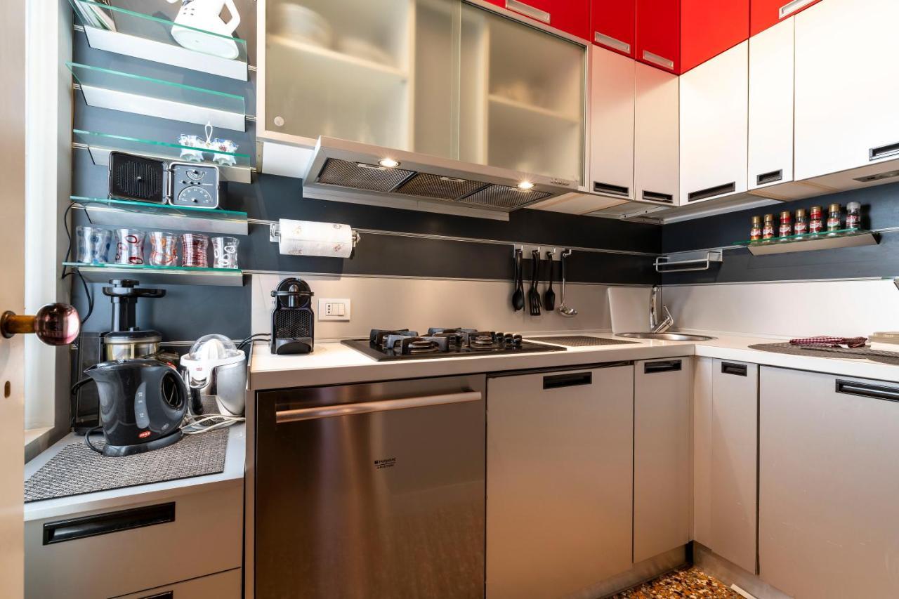 Gio Ponti’s Flat In 027042-loc-11349 Venecia