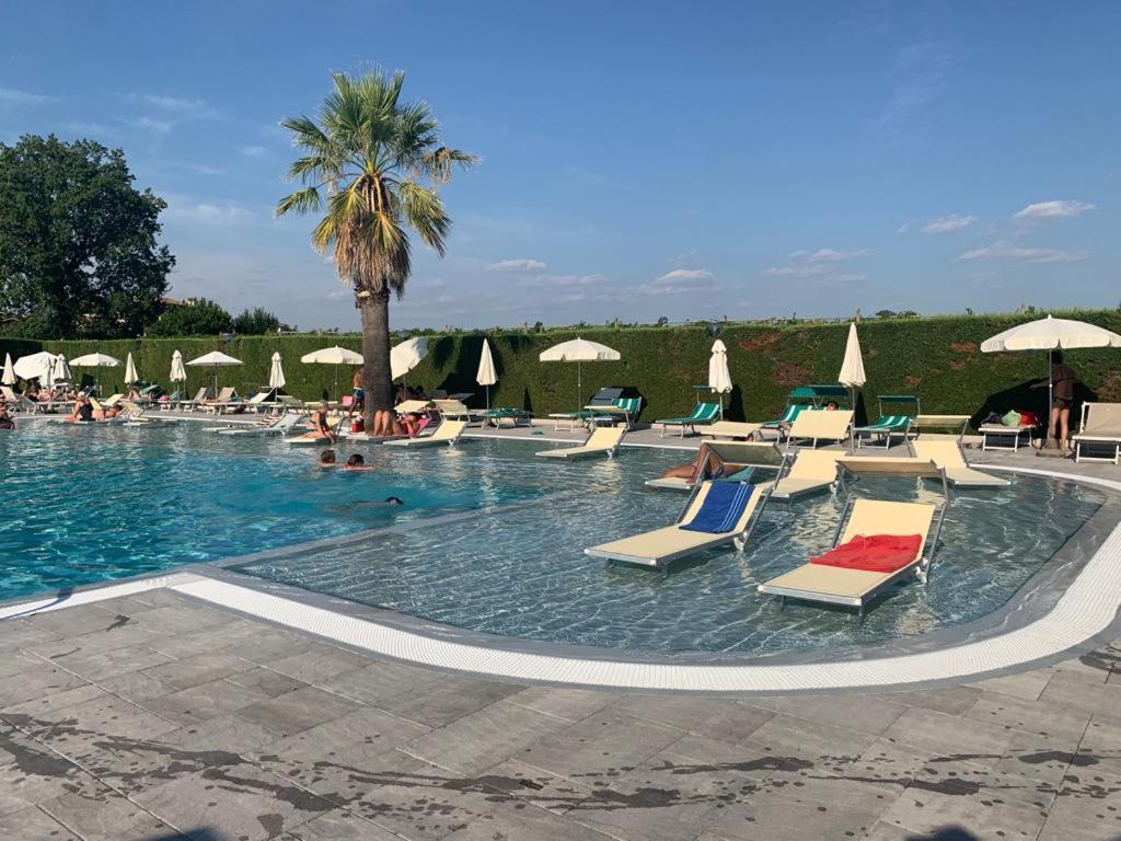 Residenza Vigneti