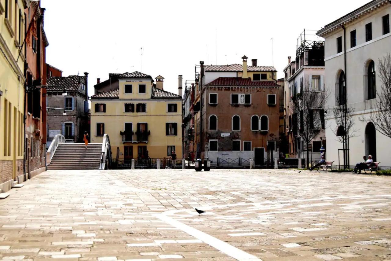 San Lorenzo Garden Appartement