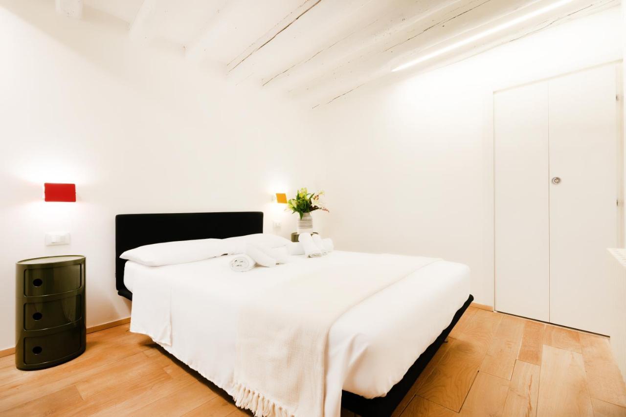 Santa Margherita, Casa Accogliente E Confortevole Apartmán Benátky