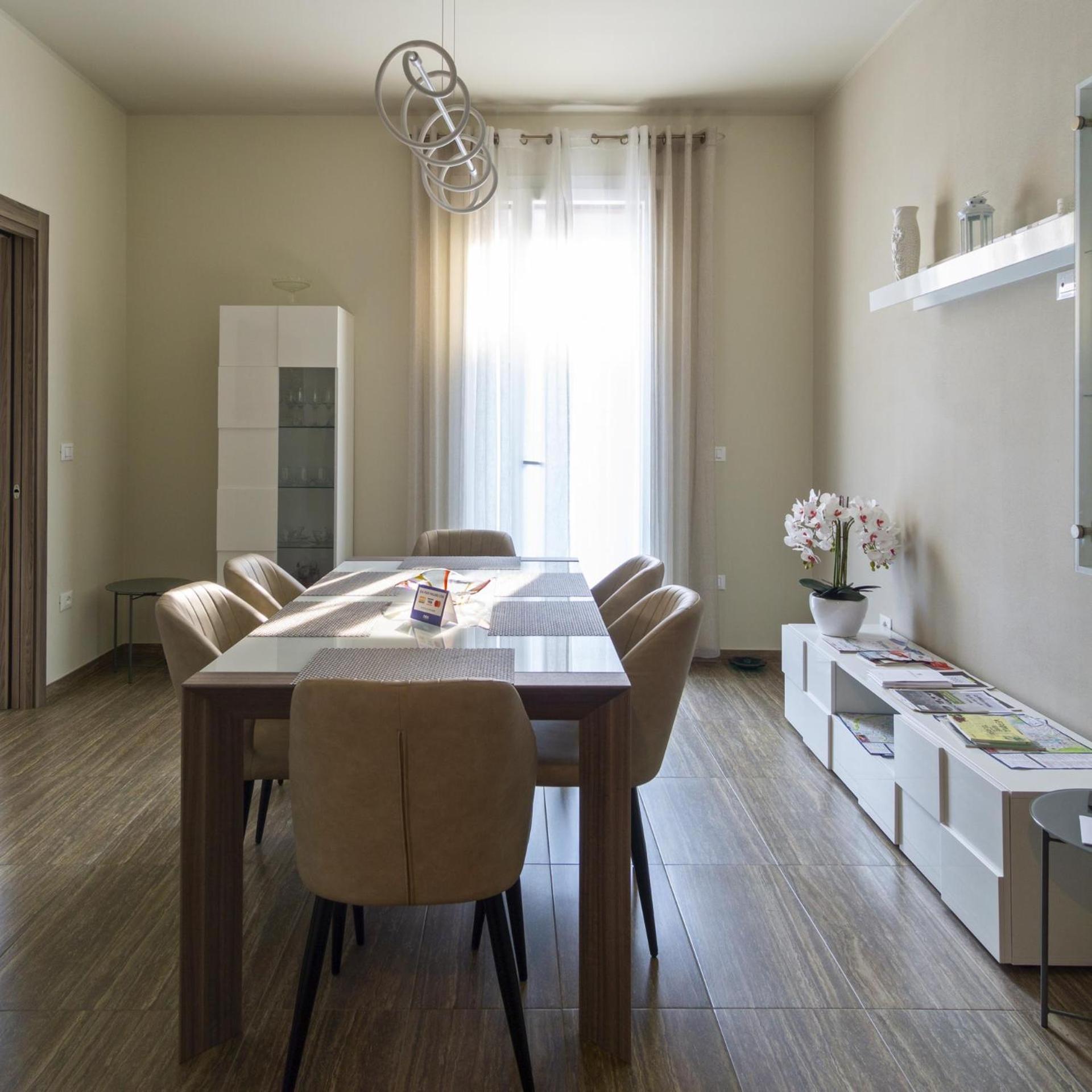 Residenza Grazioli Penzion *