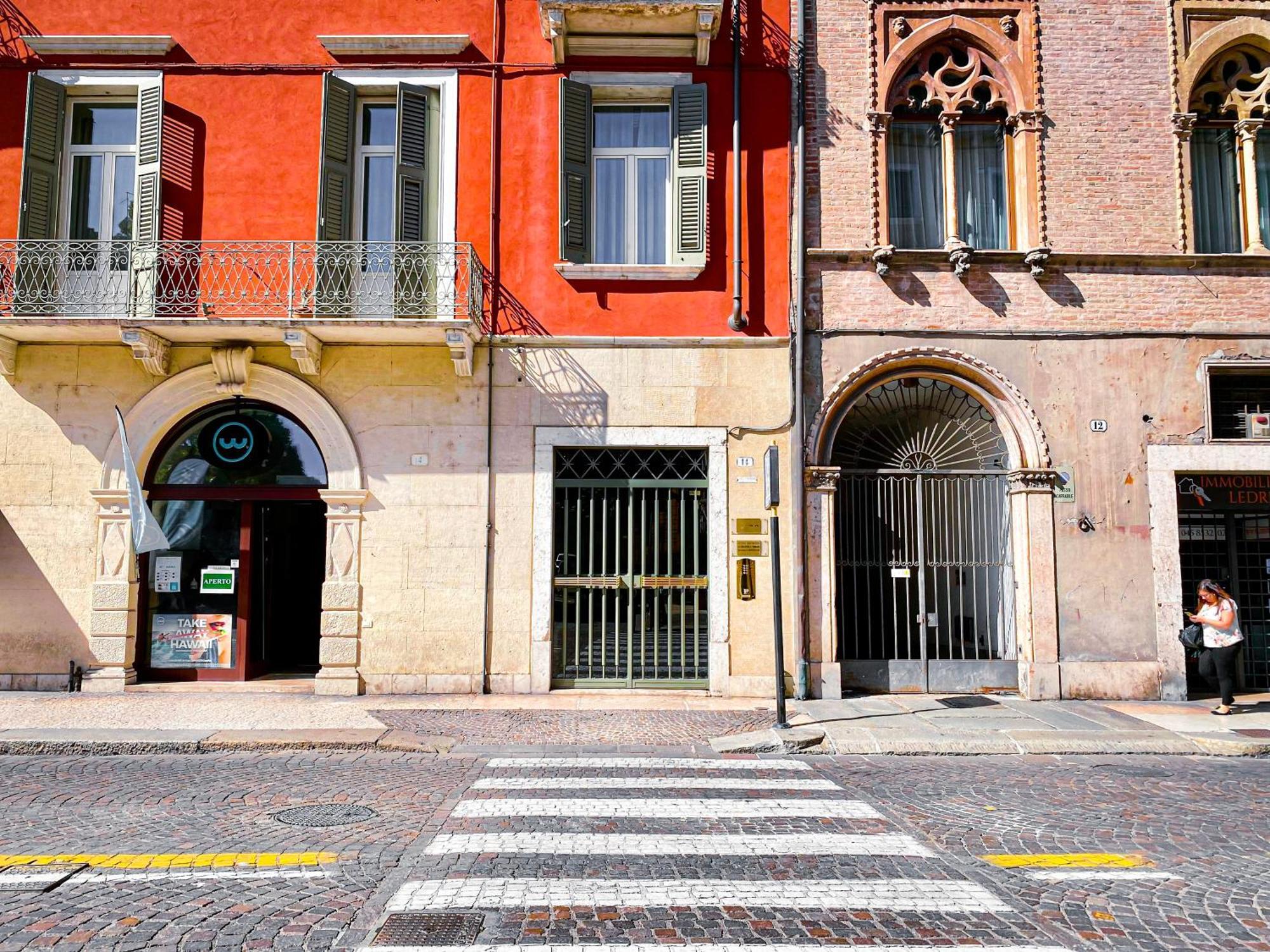 Raffinata Maison, Arena-center Elegant Appartement