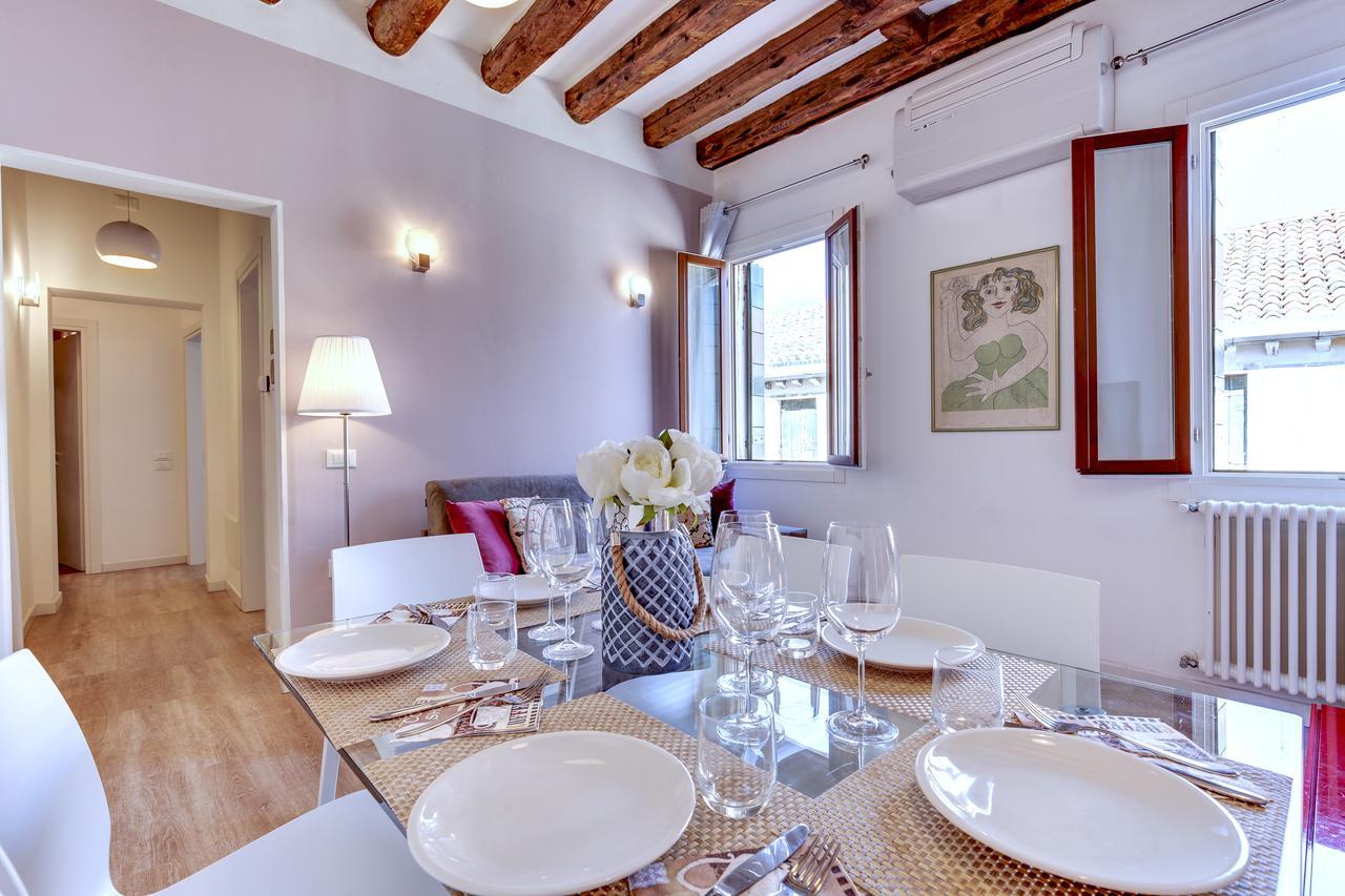 Botteri Palace By Wonderful Italy Apartamento Venecia